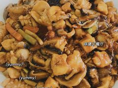 -陈傻子餐厅(世纪都会店)