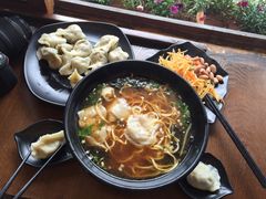 -大妈水饺(文华巷店)