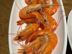 -环球渔市·平价海鲜餐厅(西溪天虹店)