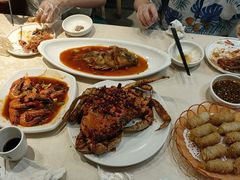 -南海渔家•海鲜•正宗海南菜(海棠湾店)
