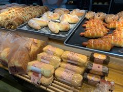 -西村叔叔的店·面包·甜品·蛋糕(牡丹园店)