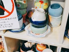 -粤陶渊.DIY陶艺体验馆(粤陶总店)