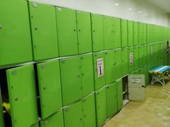 -野马渡文体中心游泳·健身