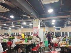 -皖北巫氏三胖地锅鸡(长淮总店)