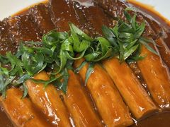 -狮王府淮扬菜(夫子庙老门东店)