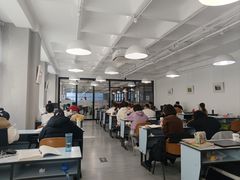 -朝阳区图书馆(小庄店)