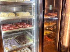-曾百万小炉小串自助烧烤(高新店)