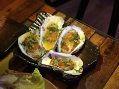 烤蚝-质烤烤物·活烤海鲜(质烤总店)
