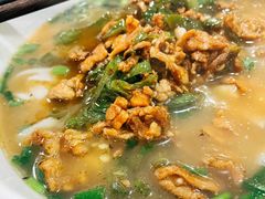 -羅秋明手工粉面