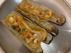 -白仁仔· 活烤海鲜 宵夜(豫园店)