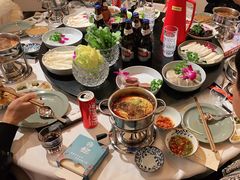 -春记潮汕牛肉火锅