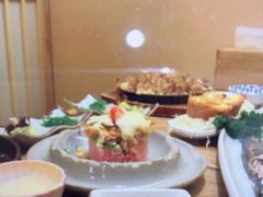 -花漫里日式餐厅(刺桐店)