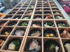 -世博花园酒店-自助餐厅