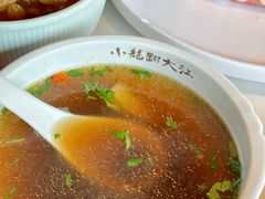 -小龙翻大江文化火锅(宽窄店)