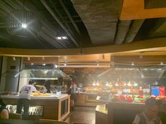 -比格比萨自助(西单明珠餐厅)