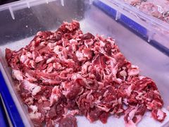-李记鲜切牛肉自助火锅(紫薇花园店)