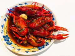 -老长沙龙虾馆·聚会餐厅(白石洲店)