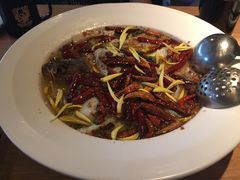 老坛子酸菜鱼-太二酸菜鱼(永旺梦乐城店)