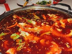 -蜀滋香鲜鱼美蛙火锅(339店)