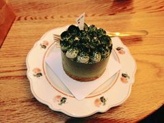 -角落低卡烘焙(正弘城店)