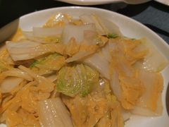 -上海古井假日酒店 · 徽昇楼中餐厅