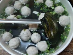 -壹煲口福煲仔饭(中山路店)
