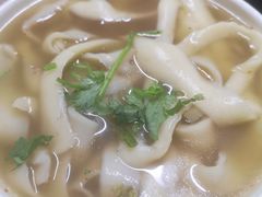 -独一处山西刀削面馆(锦水路店)