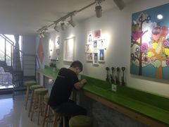 -微笑时刻照相馆(四道口店)