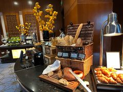 -丽晶酒店-金宝99 Restaurant