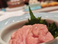 -翡翠小城·海鲜豆捞·广式点心(老佛爷店)