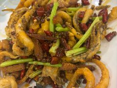 -同发号饭庄(复兴路店)