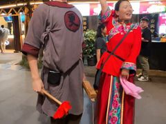 -杭州宋城