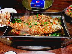 停不下来的叼嘴鱼-阿湘婆(中山路店)