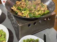 -张氏父子常德肠子馆(红星总店)