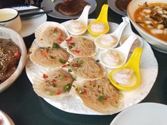 -忘忧草融合私房菜(红鼎国际店)