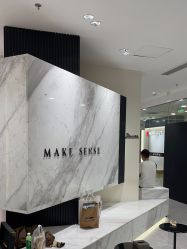 -MAKE SENSE美可沙龙