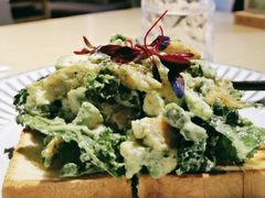-本处·素食·融合料理(南油店)