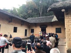 -韶山毛泽东同志故居