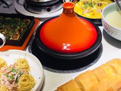 -拈菜(观音桥阳光世纪店)
