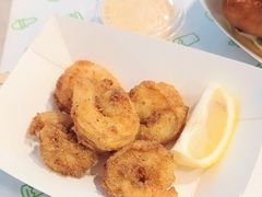 -Shake Shack(西单大悦城店)