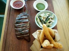 恩空间经典牛排-EN SPACE恩空间