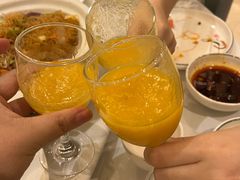 -香丰阁·烤鸭·川湘菜(昌平店)