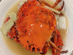 -秦记香辣蟹(松榆里店)