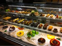 ~-Cova Ristorante & Caffe(海港城店)