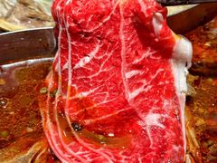 -浩爷羊蝎子火锅(望京店)