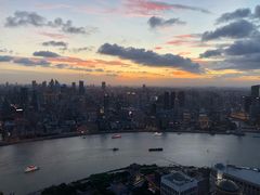 -金轩中餐厅 Jin Xuan(浦东丽思卡尔顿酒店)