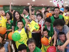 -佳禾国际美术书法教育(仁恒置地广场校区)