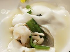 -鱼桥巷·美学川菜