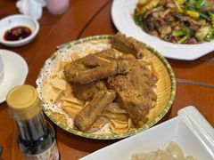 -农厨好味·温泉鹅·农家菜
