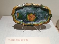 -深圳博物馆(古代艺术馆)